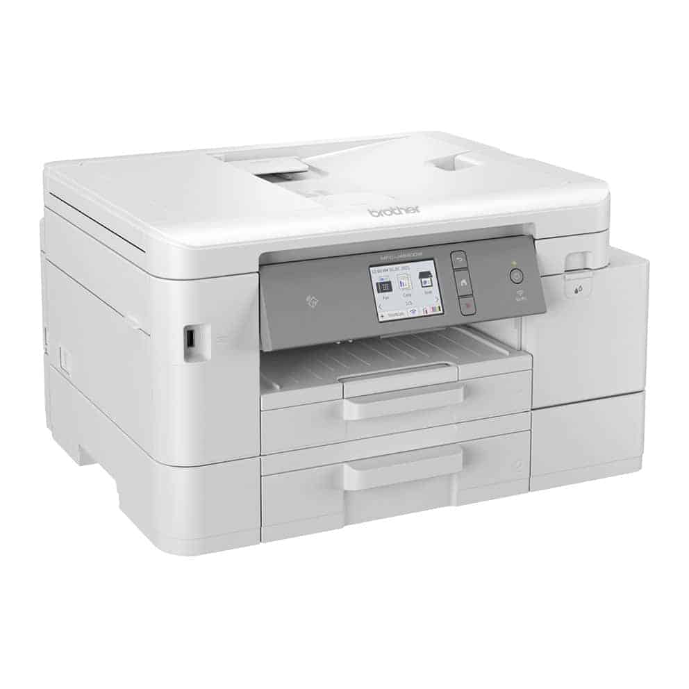 Brother MFC-J4540DW AiO Inkjet Wireless Printer